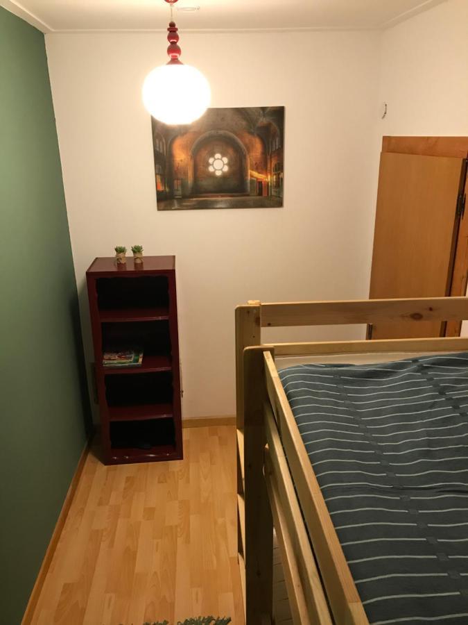 Fewo Marielle Зеебоден Екстериор снимка